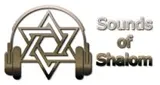 Logo da Radio Sounds of Shalom