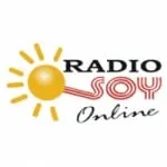 Logo da Radio Soy