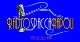 Logo da Radio Spacca Napoli