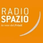 Logo da Radio Spazio 103.7 FM