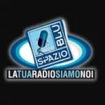 Logo da Radio Spazio Blu 97.5 FM