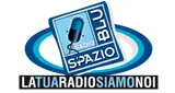 Logo da Radio Spazio Blu