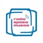 Logo da Radio Spazio Musica