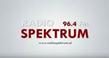 Logo da Radio Spektrum 96.4 FM