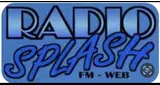 Logo da Radio Splash