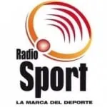 Logo da Radio Sport 90.7 FM