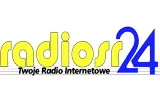 Logo da Radio SR24