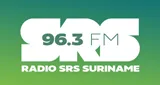Logo da Radio SRS Suriname - Powered by SuriLive.com