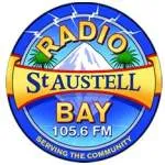 Logo da Radio St Austell Bay 105.6 FM