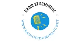 Logo da RADIO ST DOMINEUC