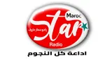 Logo da Radio Star Maroc