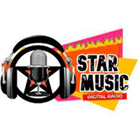Logo da Radio Star Music