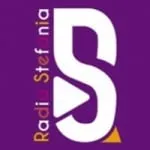 Logo da Radio Stefania 100.9 FM