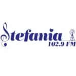 Logo da Radio Stefania 102.9 FM