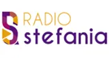Logo da Radio Stefanía