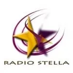 Logo da Radio Stella 104 FM