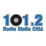 Logo da Radio Stella Città 101.2 FM
