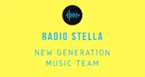 Logo da Radio Stella New Generation