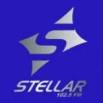 Logo da Radio Stellar 102.5 FM