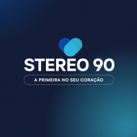 Logo da Radio Stereo 90