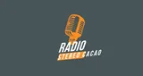 Logo da Radio Stereo Cacao Jutiapa Atlantida