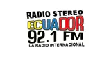 Radio Stereo Ecuador