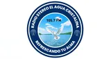 Logo da Radio Stereo El Agua Cristalina Olanchito