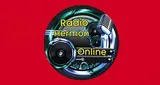 Logo da Radio Stereo Hermon 94.7 Fm