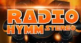 Logo da Radio Stereo HYMM
