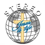 Logo da Radio Stereo Jesus Is Life 1
