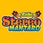 Logo da Radio Stereo Mantaro 99.9 FM