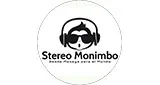 Logo da Radio Stereo Monimbo