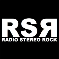 Logo da Radio Stereo Rock