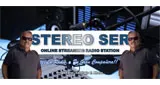Logo da Radio Stereo SER