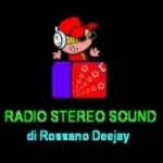 Logo da Radio Stereo Sound
