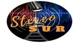 Logo da Radio Stereo Sur