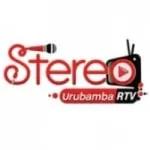 Logo da Radio Stereo Urubamba 99.7 FM