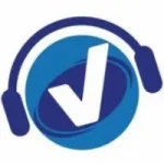 Logo da Radio Stereo Vision 97.7 FM