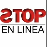 Logo da Radio Stop