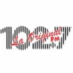 Logo da Radio Studio 102.7 FM