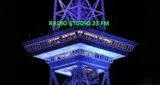 Logo da Radio Studio 23