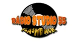 Logo da Radio Studio 55 Flashback
