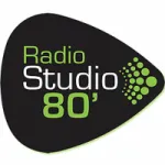 Logo da Radio Studio 80
