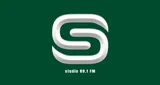 Logo da Radio Studio 89.1