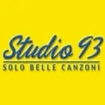 Logo da Radio Studio 93