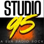 Logo da Radio Studio 95