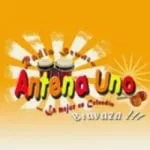 Logo da Radio Studio Antena Uno 103.9 FM