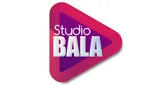 Logo da Radio Studio Bala