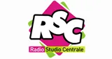 Logo da Radio Studio Centrale