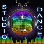 Logo da Radio Studio Dance